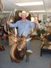 Elk Picture, Sewing, Whitetail 004