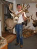 Elk Picture, Sewing, Whitetail 008