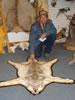 Coyote Hide, 53 001