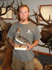 Moose And Foxes 002