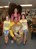 Mule Deer And Elk Capes 002