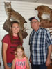 Pictures,badger Rug 001