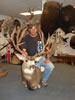 Whitetail Cape, 22 002